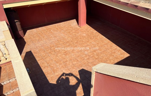 Revente - Villa - Almoradí - 0