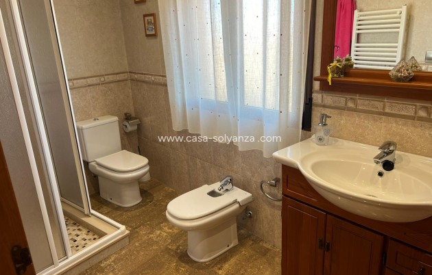 Revente - Villa - Almoradí - 0