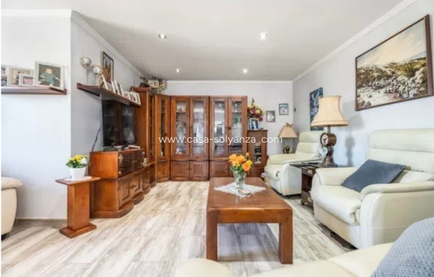 Revente - Country Property/Finca - Rojales - 0