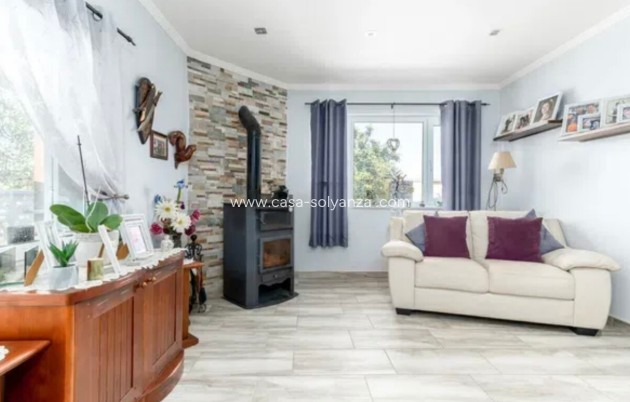 Revente - Country Property/Finca - Rojales - 0