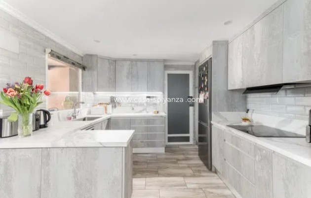 Revente - Country Property/Finca - Rojales - 0