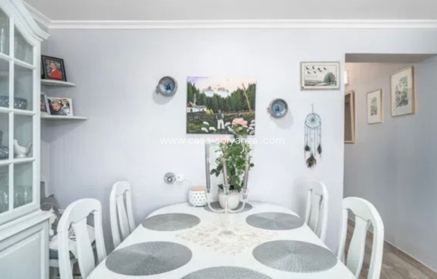 Revente - Country Property/Finca - Rojales - 0