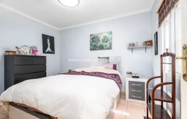 Revente - Country Property/Finca - Rojales - 0