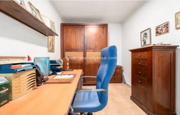 Revente - Country Property/Finca - Rojales - 0