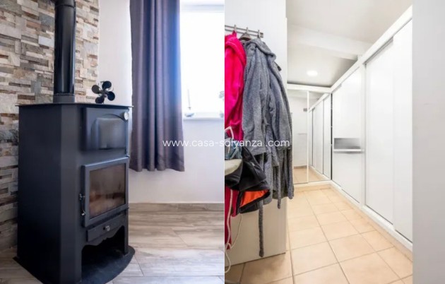 Revente - Country Property/Finca - Rojales - 0