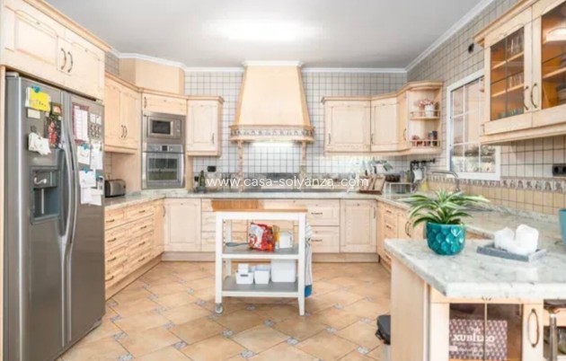 Revente - Country Property/Finca - Rojales - 0