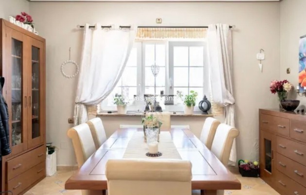 Revente - Country Property/Finca - Rojales - 0