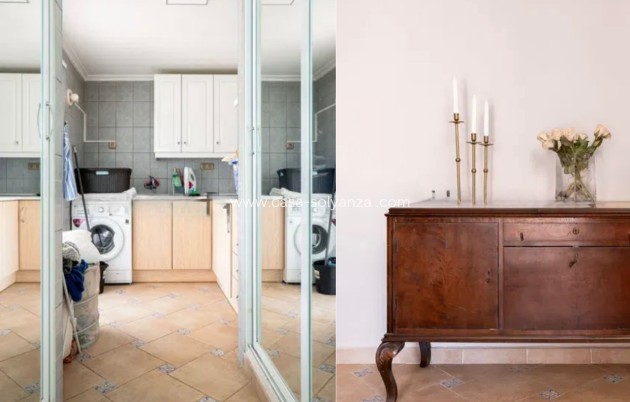 Revente - Country Property/Finca - Rojales - 0