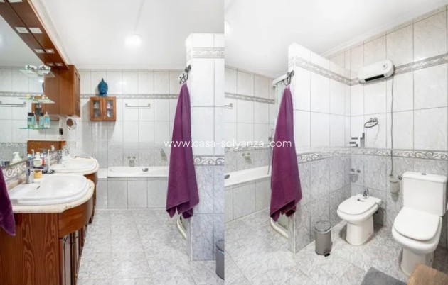 Revente - Country Property/Finca - Rojales - 0