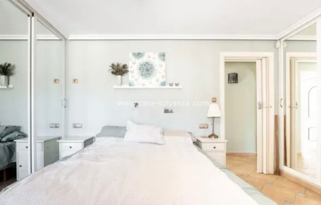 Revente - Country Property/Finca - Rojales - 0