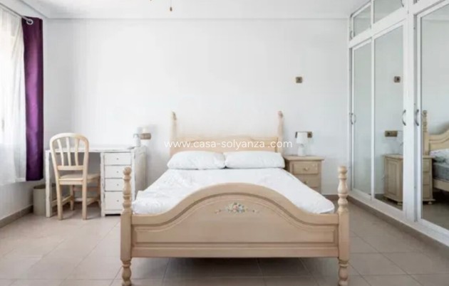 Revente - Country Property/Finca - Rojales - 0