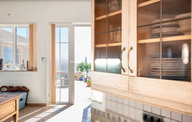 Revente - Country Property/Finca - Rojales - 0