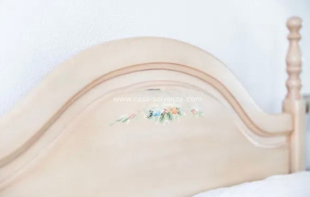 Revente - Country Property/Finca - Rojales - 0