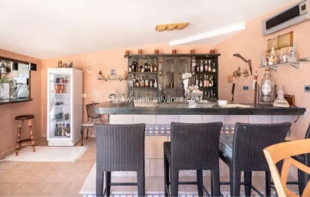 Revente - Country Property/Finca - Rojales - 0