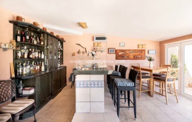 Revente - Country Property/Finca - Rojales - 0