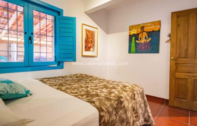 Revente - Country Property/Finca - Los Montesinos - 0