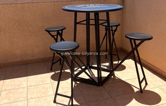 Revente - Maison de ville - Guardamar del Segura - 0