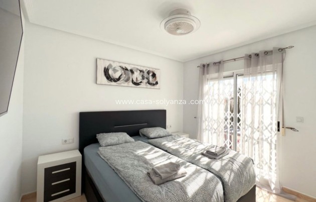 Revente - Maison de ville - Guardamar del Segura - 0