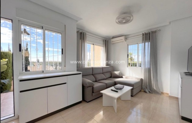 Revente - Maison de ville - Guardamar del Segura - 0