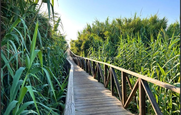 Revente - Maison de ville - Guardamar del Segura - 0