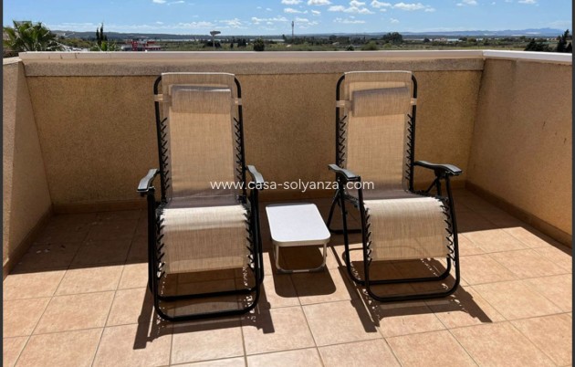 Revente - Maison de ville - Guardamar del Segura - 0