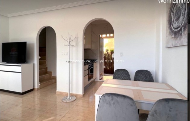 Revente - Maison de ville - Guardamar del Segura - 0