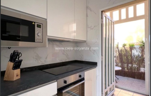 Revente - Maison de ville - Guardamar del Segura - 0