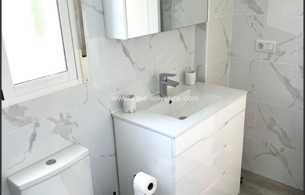 Revente - Maison de ville - Guardamar del Segura - 0