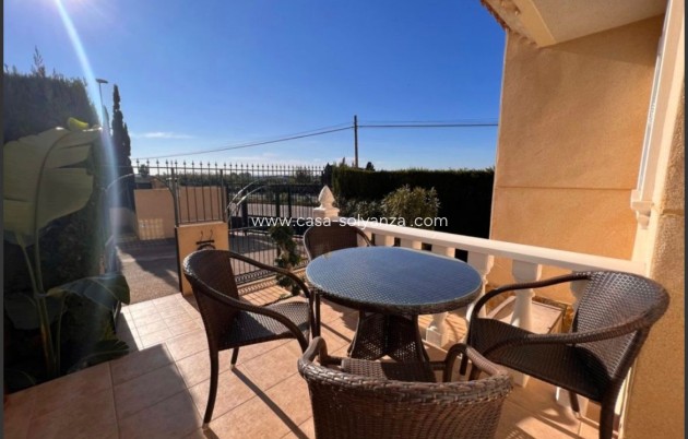 Revente - Maison de ville - Guardamar del Segura - 0