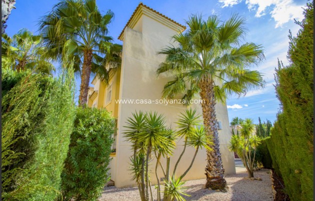 Revente - Maison de ville - Guardamar del Segura - 0