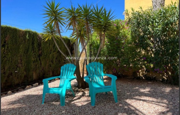 Revente - Maison de ville - Guardamar del Segura - 0