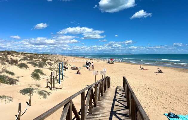 Revente - Maison de ville - Guardamar del Segura - 0