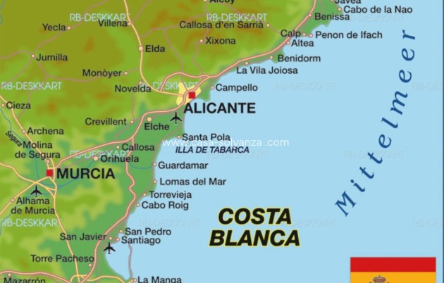 Revente - Maison de ville - Guardamar del Segura - 0