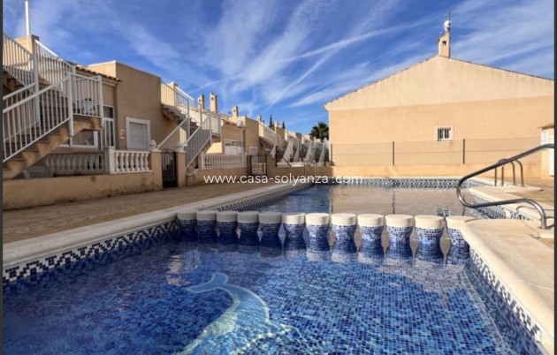 Revente - Maison de ville - Guardamar del Segura - 0