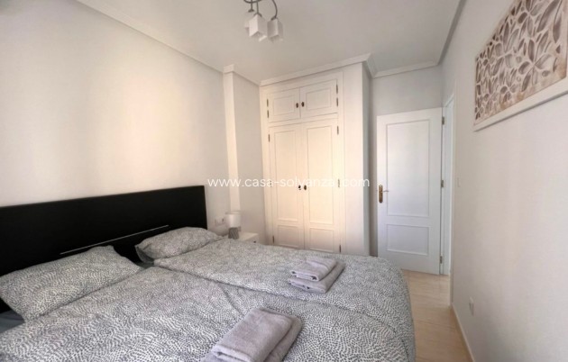 Revente - Maison de ville - Guardamar del Segura - 0