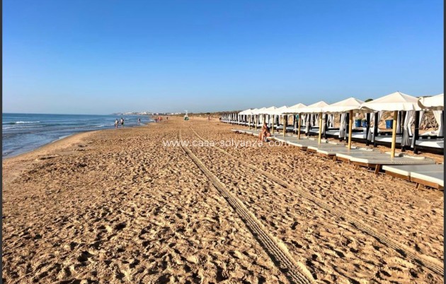 Revente - Maison de ville - Guardamar del Segura - 0