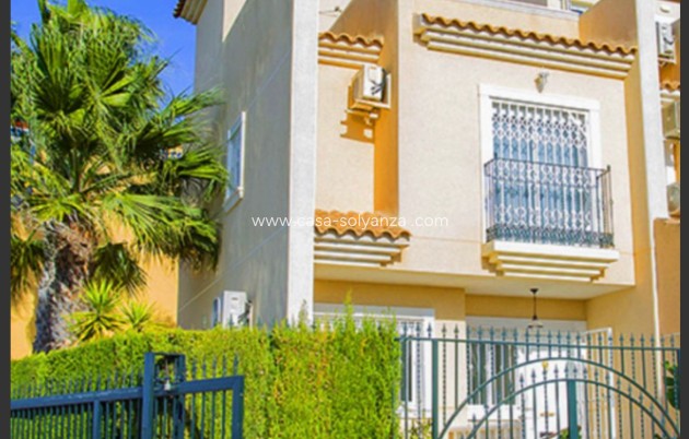 Revente - Maison de ville - Guardamar del Segura - 0