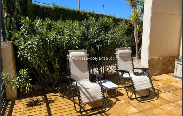 Revente - Maison de ville - Guardamar del Segura - 0