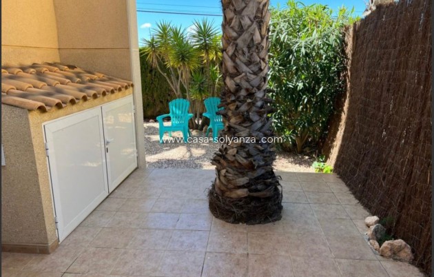 Revente - Maison de ville - Guardamar del Segura - 0