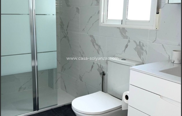 Revente - Maison de ville - Guardamar del Segura - 0