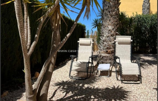 Revente - Maison de ville - Guardamar del Segura - 0