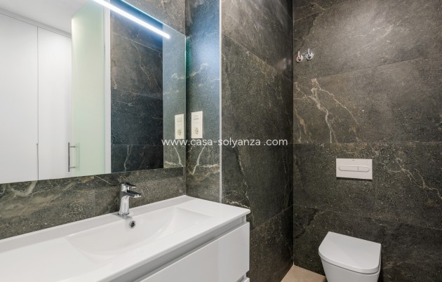 Resale - Apartment / flat - Murcia - 0