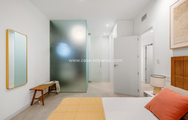 Resale - Apartment / flat - Murcia - 0