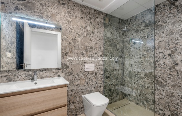 Resale - Apartment / flat - Murcia - 0