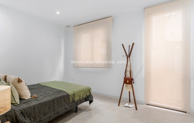 Resale - Apartment / flat - Murcia - 0