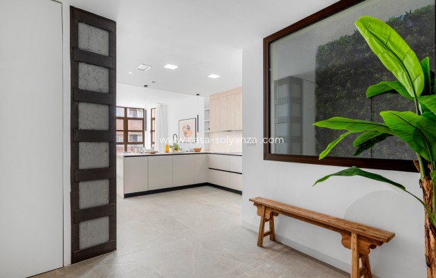 Resale - Apartment / flat - Murcia - 0