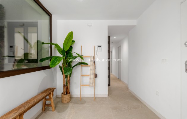 Resale - Apartment / flat - Murcia - 0