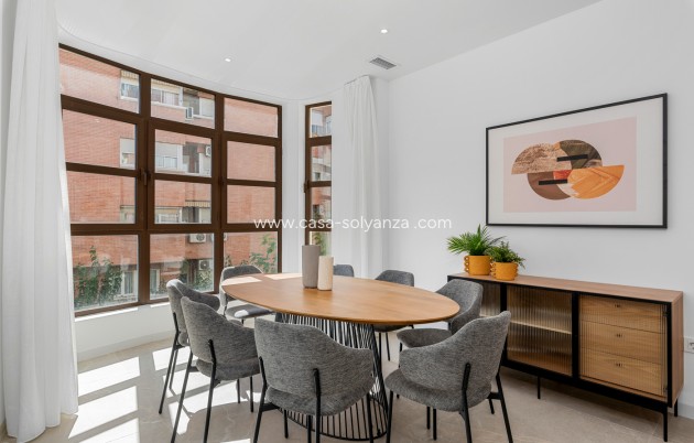 Resale - Apartment / flat - Murcia - 0