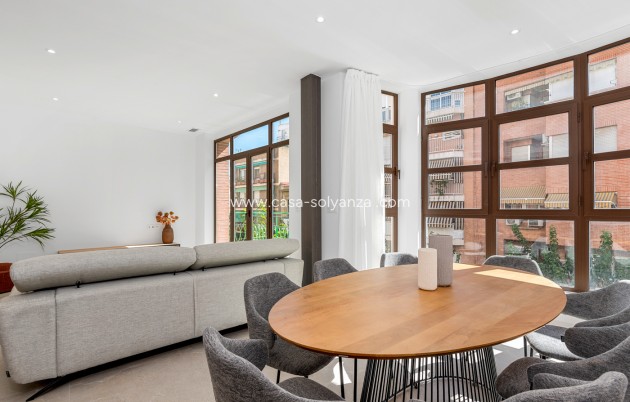 Resale - Apartment / flat - Murcia - 0