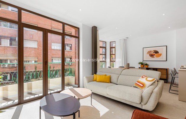 Resale - Apartment / flat - Murcia - 0